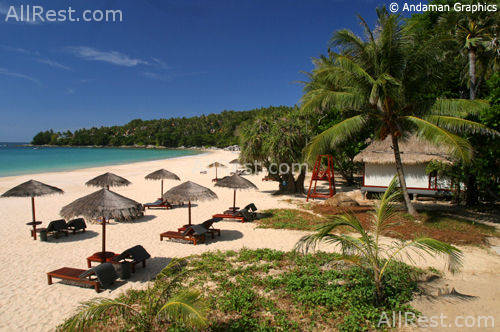 The Chedi Hotel 14